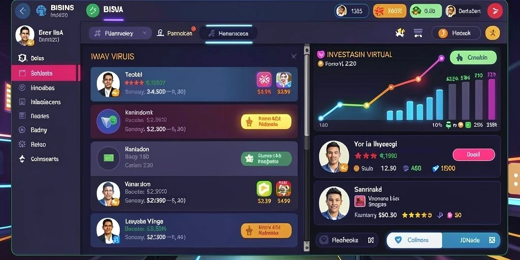 happybet188 - Beragam pilihan permainan yang selalu tersedia.