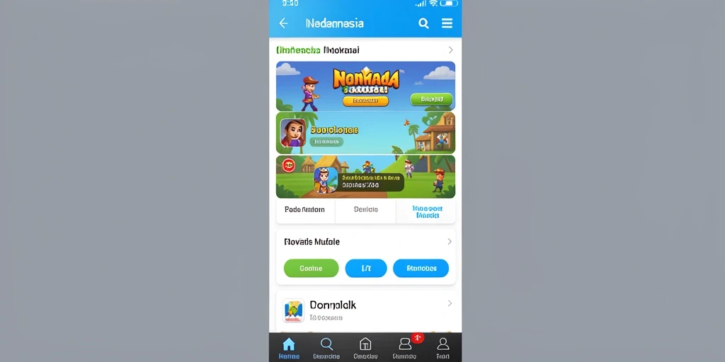haya777 - Mode permainan yang variatif dan seru.