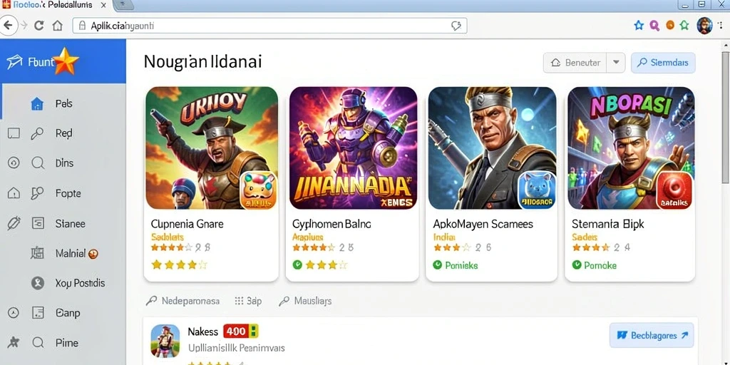 king123 - Fitur interaktif yang memungkinkan pemain berkompetisi.