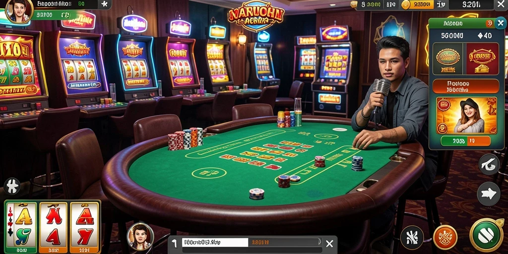 mafiatoto - Fitur live betting yang membuat taruhan lebih mendebarkan.