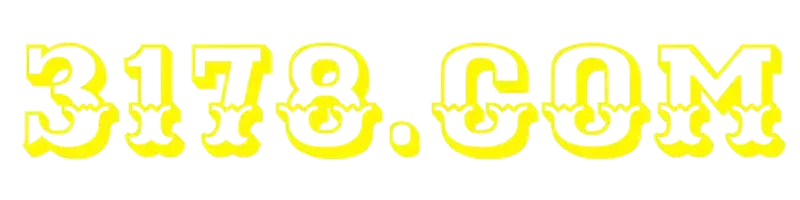 3178 — Logo Resmi